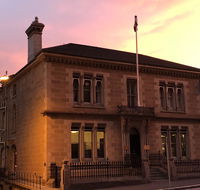 Macquarie Manor Hotel - Tourism Canberra