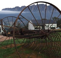 Manna Hill Farm - Tourism Canberra