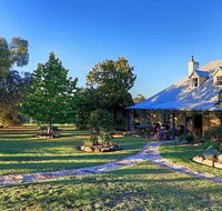 Orford's Sanda House BB - Tourism Canberra