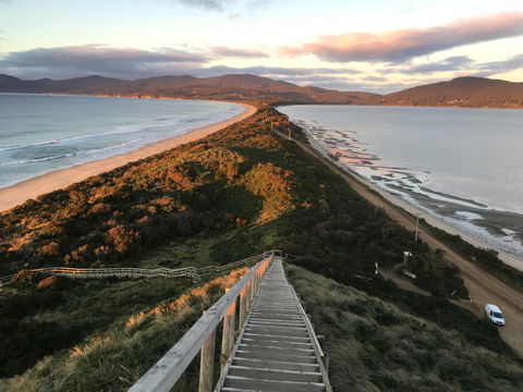Couples Getaway On Bruny Island - Tourism Canberra 22