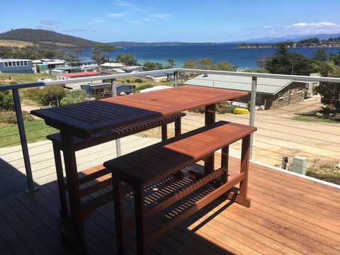 Couples Getaway On Bruny Island - Tourism Canberra 15
