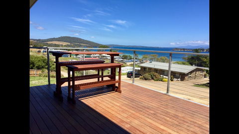 Couples Getaway On Bruny Island - Tourism Canberra 16