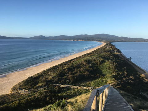 Couples Getaway On Bruny Island - Tourism Canberra 11