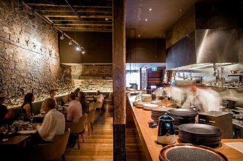 The Henry Jones Art Hotel - Tourism Canberra 17