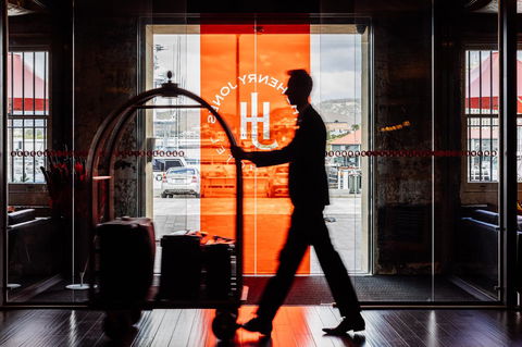 The Henry Jones Art Hotel - Tourism Canberra 12