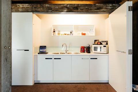 The Henry Jones Art Hotel - Tourism Canberra 31