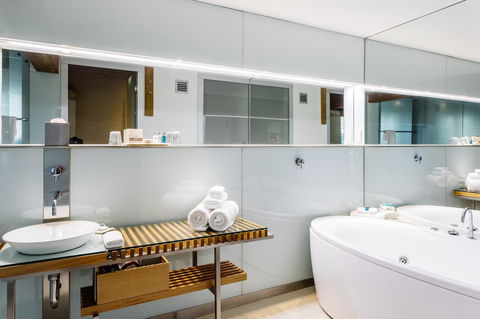 The Henry Jones Art Hotel - Tourism Canberra 41