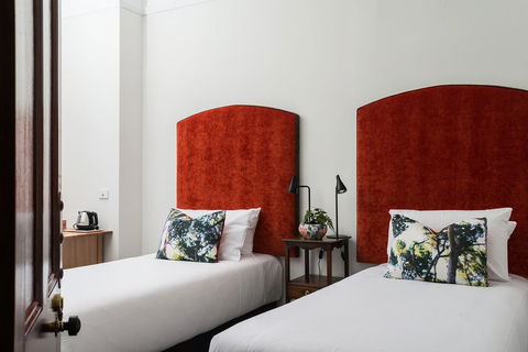 The Florance - Tourism Canberra 30