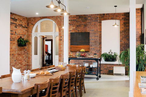 The Florance - Tourism Canberra 8