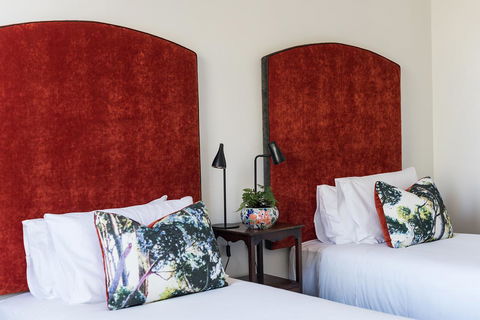 The Florance - Tourism Canberra 33