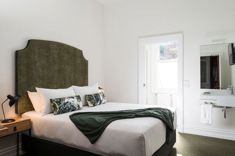 The Florance - Tourism Canberra 36