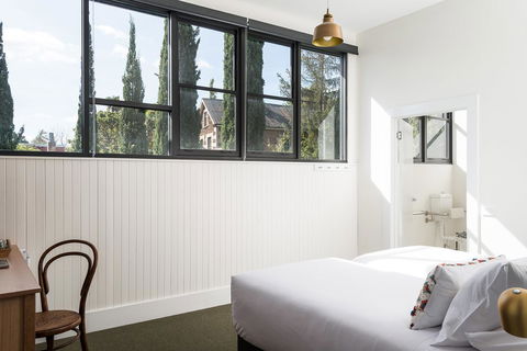 The Florance - Tourism Canberra 39