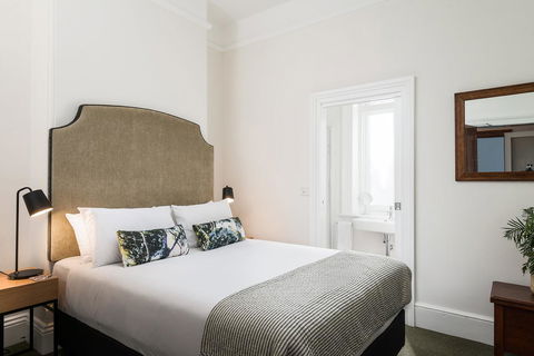 The Florance - Tourism Canberra 44