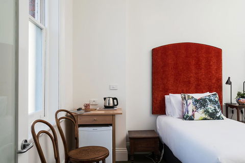 The Florance - Tourism Canberra 32