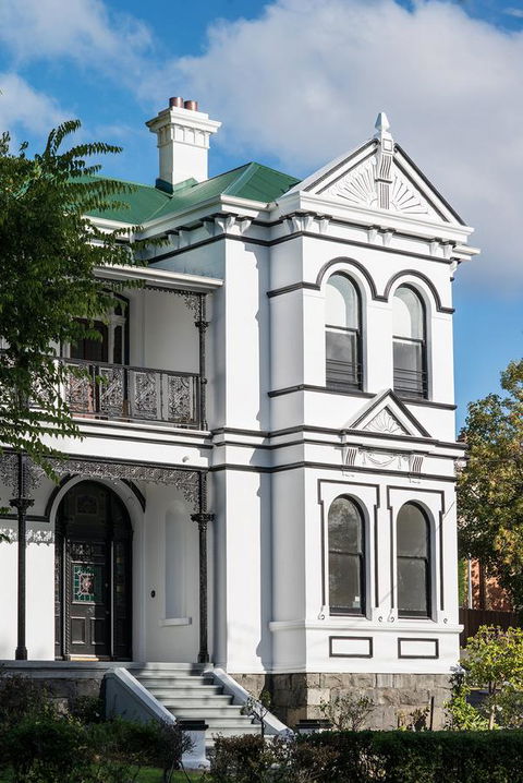 The Florance - Tourism Canberra 2
