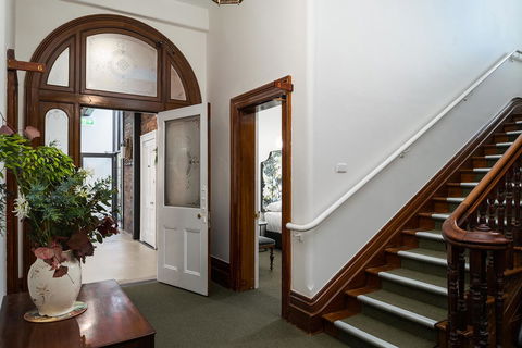 The Florance - Tourism Canberra 4