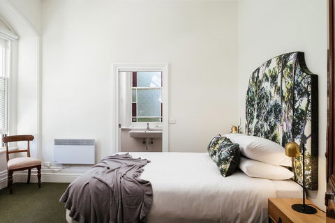 The Florance - Tourism Canberra 25