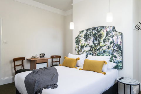 The Florance - Tourism Canberra 28