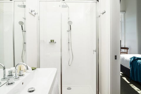 The Florance - Tourism Canberra 21