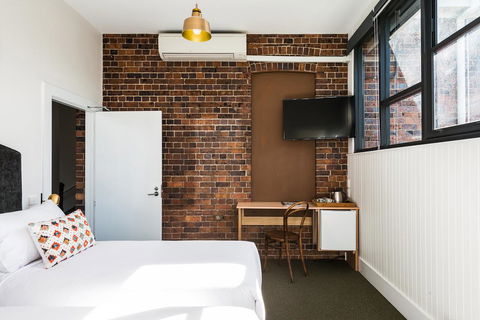 The Florance - Tourism Canberra 38