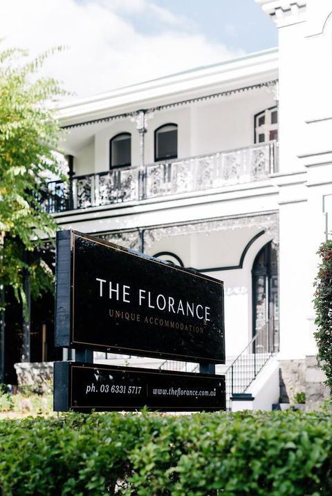 The Florance - Tourism Canberra 1