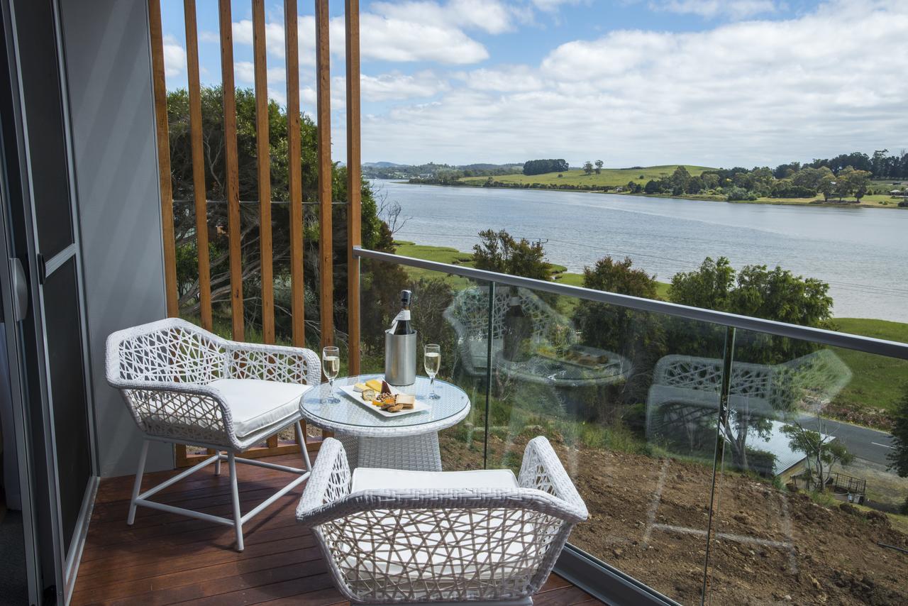 Rosevears TAS Tourism Canberra