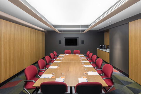 RACV Hobart Hotel - Tourism Canberra 32