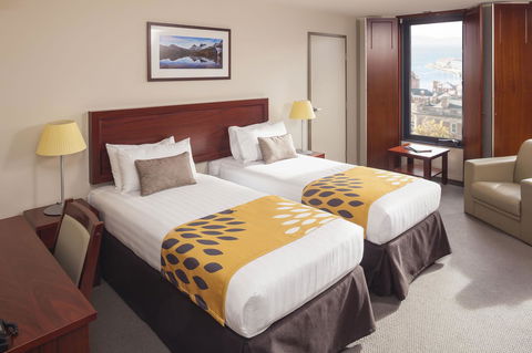 RACV Hobart Hotel - Tourism Canberra 40