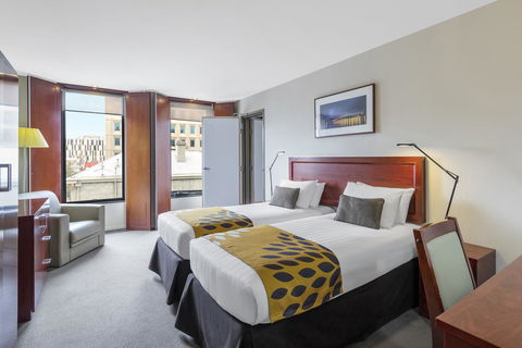 RACV Hobart Hotel - Tourism Canberra 11