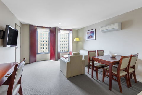 RACV Hobart Hotel - Tourism Canberra 36