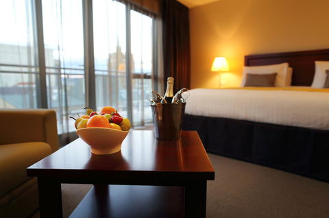 RACV Hobart Hotel - Tourism Canberra 39