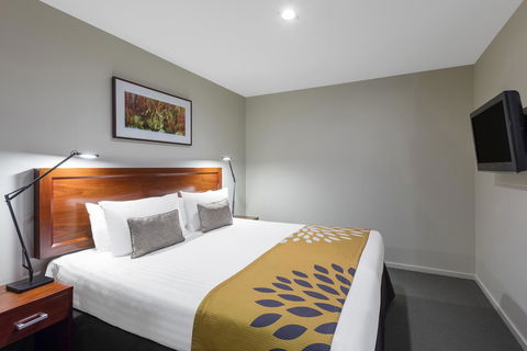 RACV Hobart Hotel - Tourism Canberra 35
