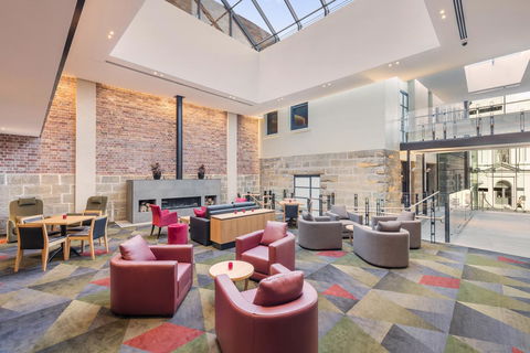RACV Hobart Hotel - Tourism Canberra 4