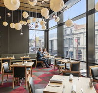 RACV/RACT Hobart Apartment Hotel - Tourism Canberra