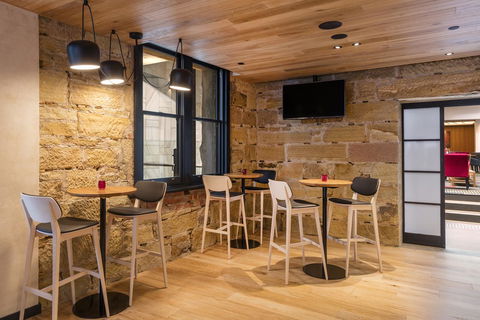 RACV Hobart Hotel - Tourism Canberra 14