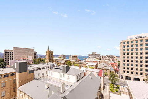 RACV Hobart Hotel - Tourism Canberra 26