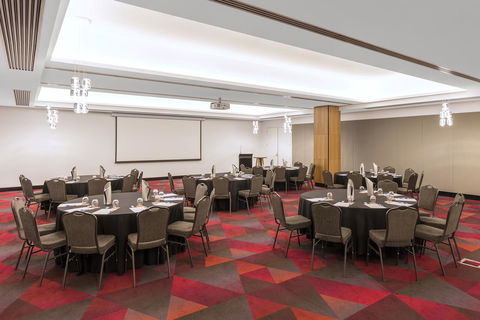 RACV Hobart Hotel - Tourism Canberra 31