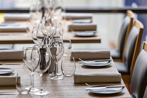 RACV Hobart Hotel - Tourism Canberra 21