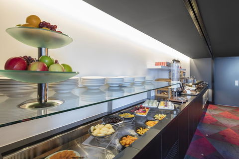 RACV Hobart Hotel - Tourism Canberra 25