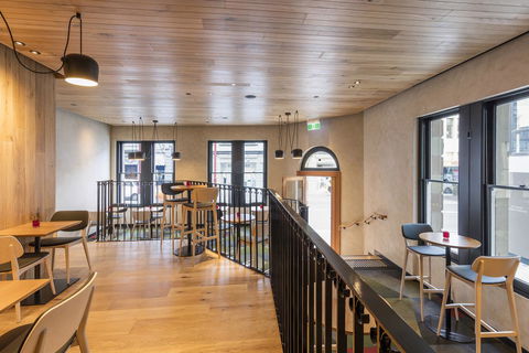 RACV Hobart Hotel - Tourism Canberra 16