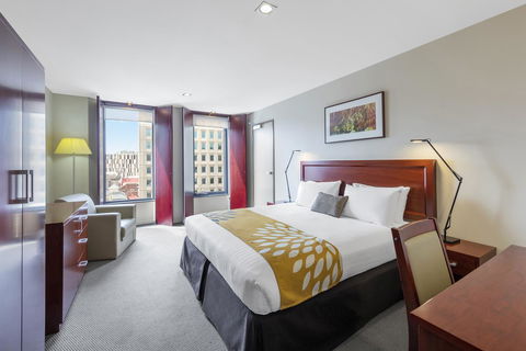 RACV Hobart Hotel - Tourism Canberra 8