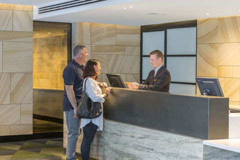 RACV Hobart Hotel - Tourism Canberra 2