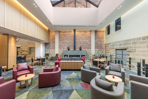 RACV Hobart Hotel - Tourism Canberra 6