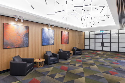 RACV Hobart Hotel - Tourism Canberra 30