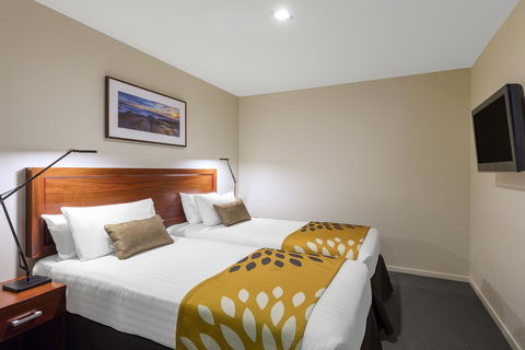 RACV Hobart Hotel - Tourism Canberra 28