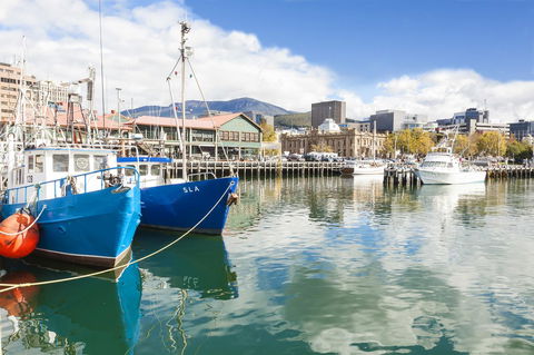 RACV Hobart Hotel - Tourism Canberra 38