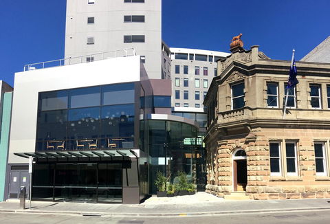 RACV Hobart Hotel - Tourism Canberra 7