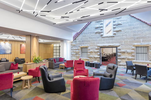 RACV Hobart Hotel - Tourism Canberra 33