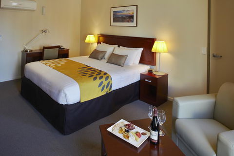 RACV Hobart Hotel - Tourism Canberra 41
