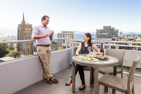 RACV Hobart Hotel - Tourism Canberra 37